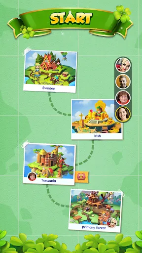Скриншоты Piggy GO - Clash of Coin