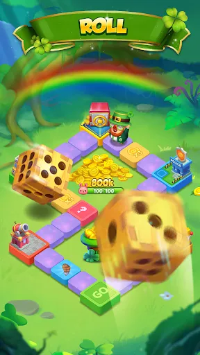 Скриншоты Piggy GO - Clash of Coin