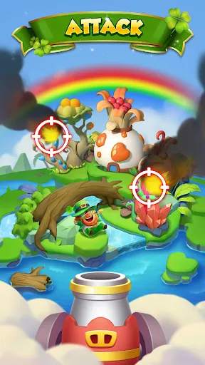 Скриншоты Piggy GO - Clash of Coin