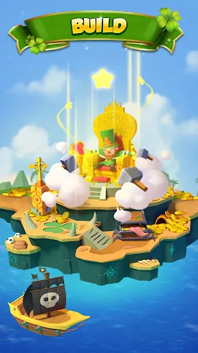 Скриншоты Piggy GO - Clash of Coin