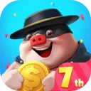 Piggy GO - Clash of Coin