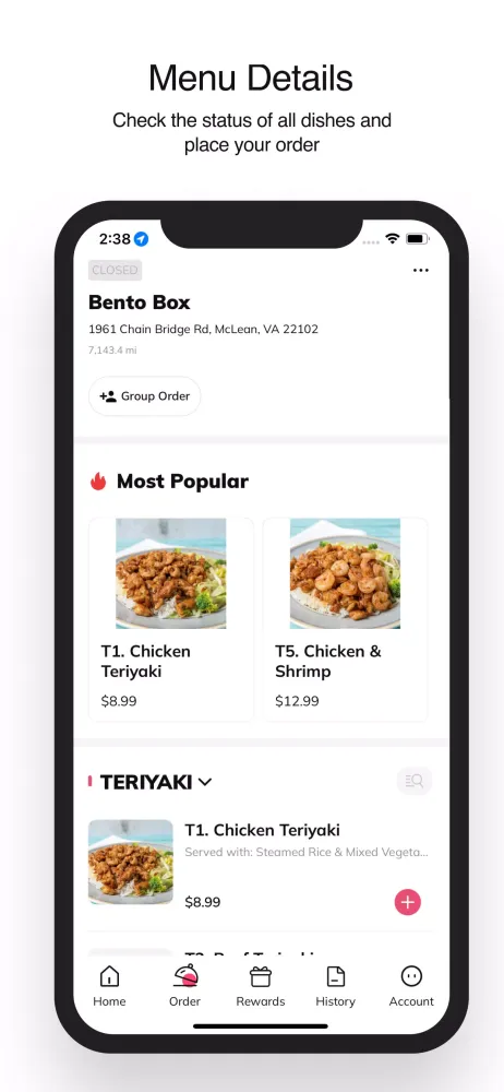تصاویر Bento Box