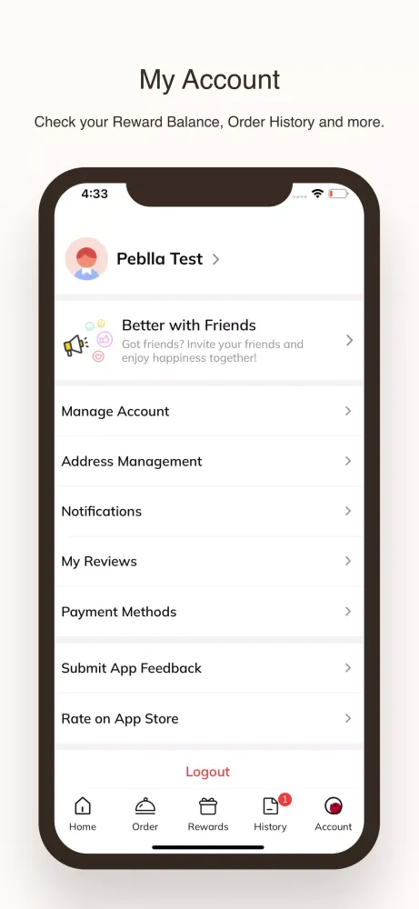 Hutaoli Screenshots