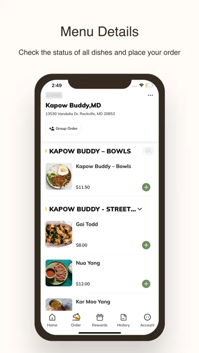 صور KAPOW BUDDY
