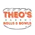 Theo's