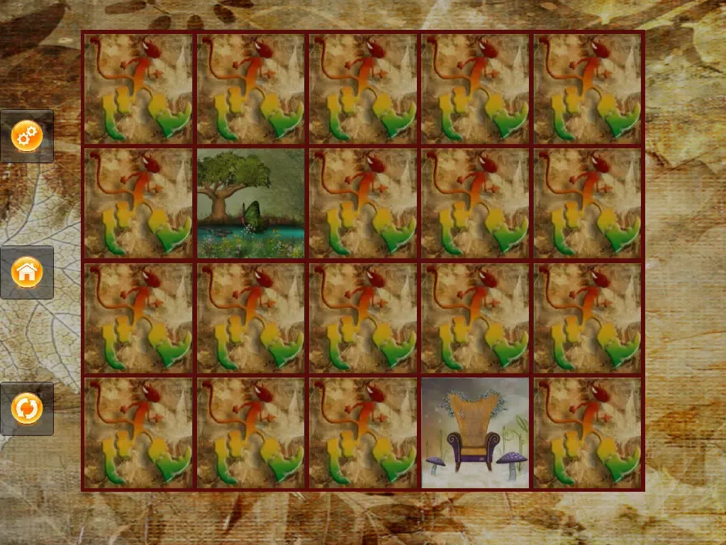 Le Chat botté, de Charles Perrault (Lite) iPad  Screenshots