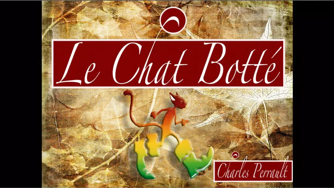 Le Chat botté, de Charles Perrault (Lite) Screenshots