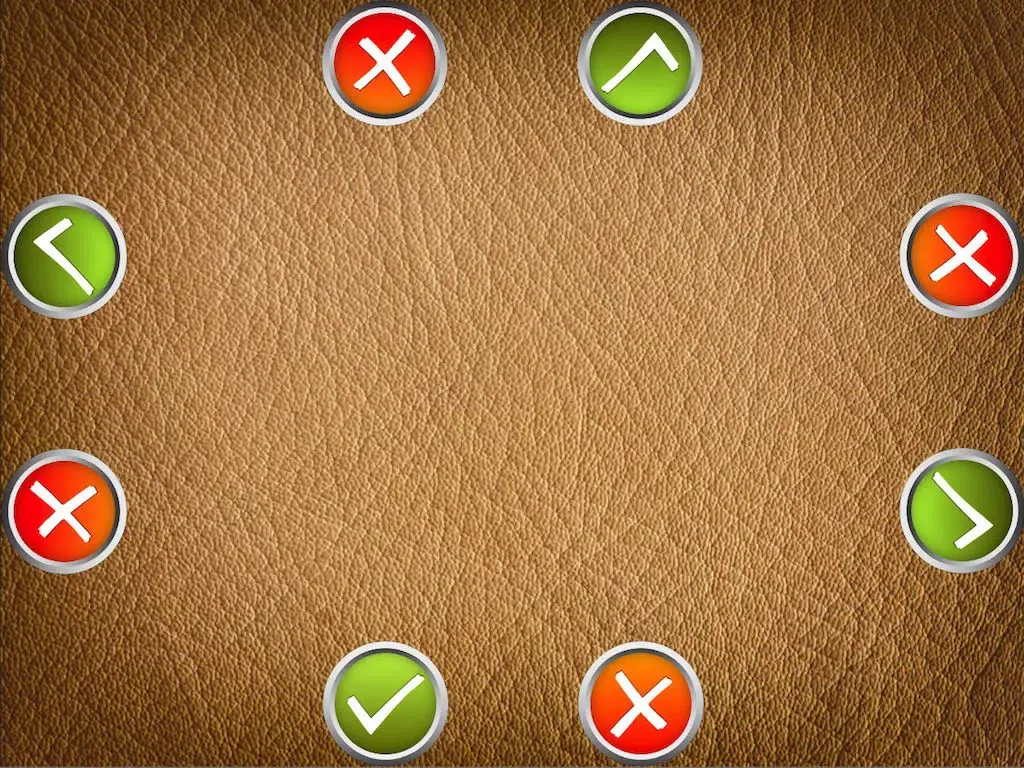 Ảnh chụp màn hình của Les Tromperies d'Eustache - Quiz audio iPad 