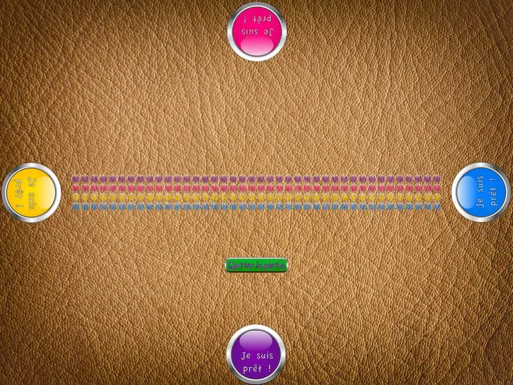 Ảnh chụp màn hình của Les Tromperies d'Eustache - Quiz audio iPad 