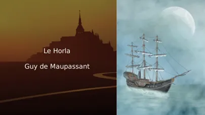 French audiobooks (with text) স্ক্রিনশট