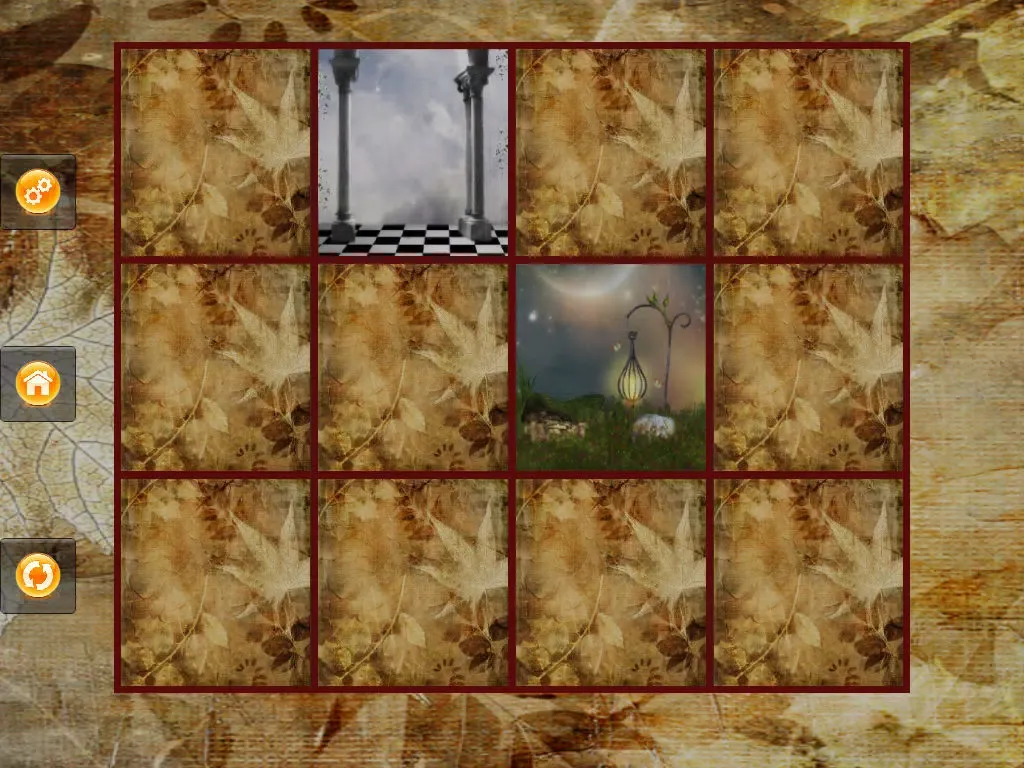 Tangkapan skrin Little Thumb, by Charles Perrault (Lite) iPad 