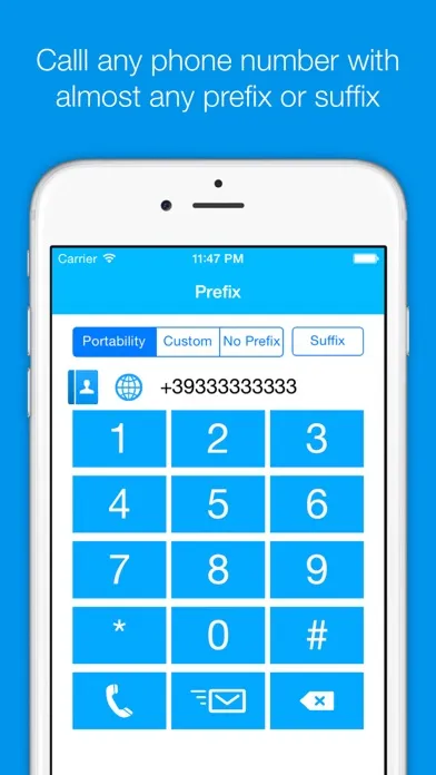 صور Prefix App