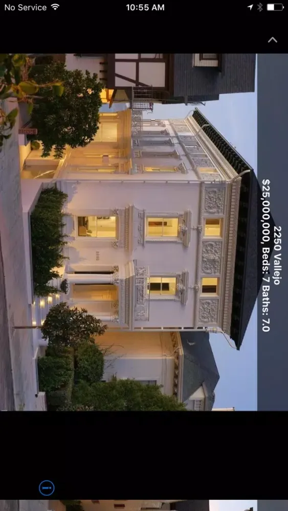 Скриншоты Alain Pinel Realtors