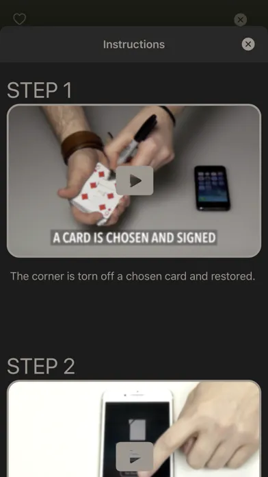 Скриншоты MAGIC KIT Pro