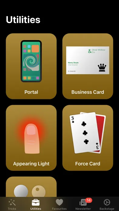 Скриншоты MAGIC KIT Pro