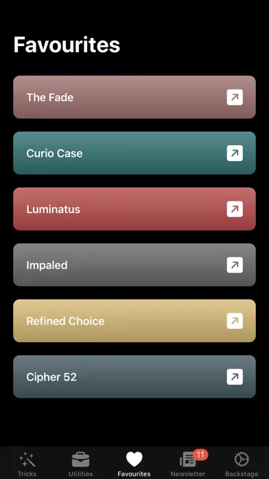 Скриншоты MAGIC KIT Pro