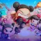 Pucca Play with Pucca and Garu