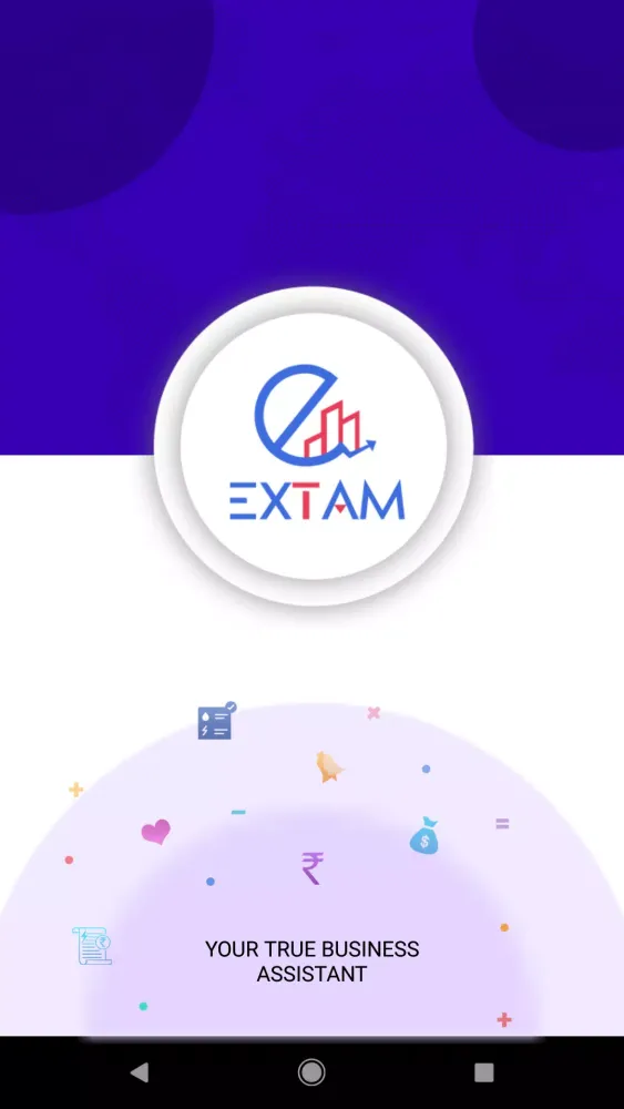 Extam Screenshots