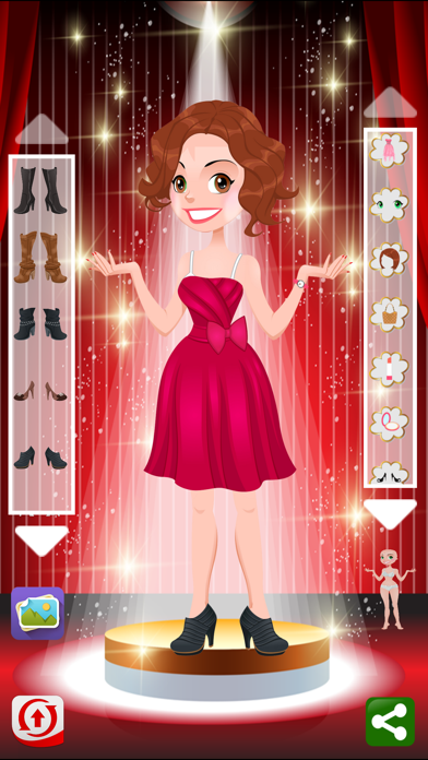 صور Dress Up Planner - FREE