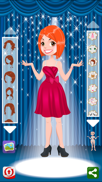 صور Dress Up Planner - FREE