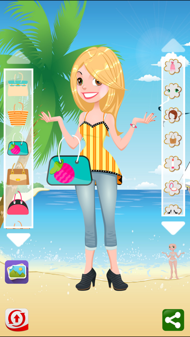 صور Dress Up Planner - FREE