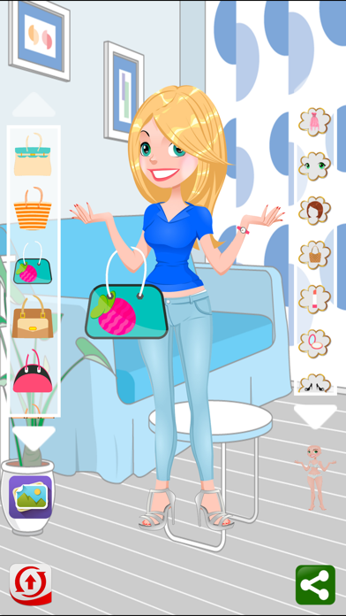 صور Dress Up Planner - FREE