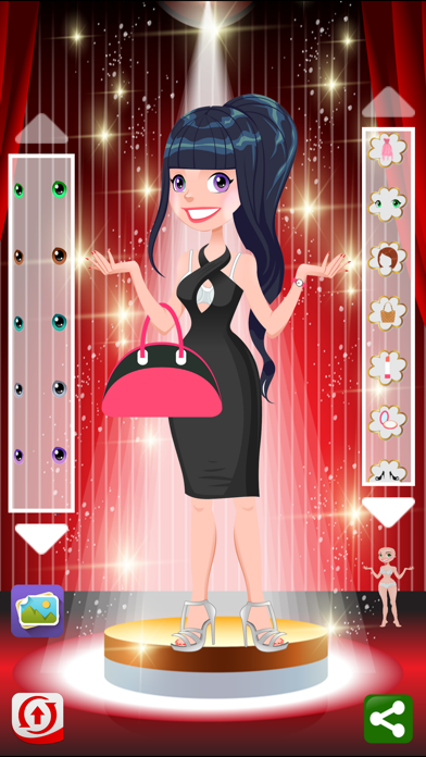 صور Dress Up Planner - FREE