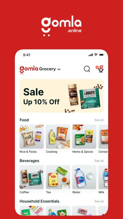 Скриншоты Gomla Online