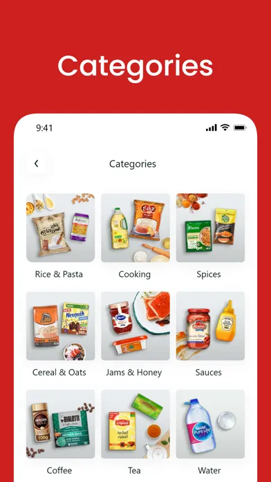 Скриншоты Gomla Online (Provider)