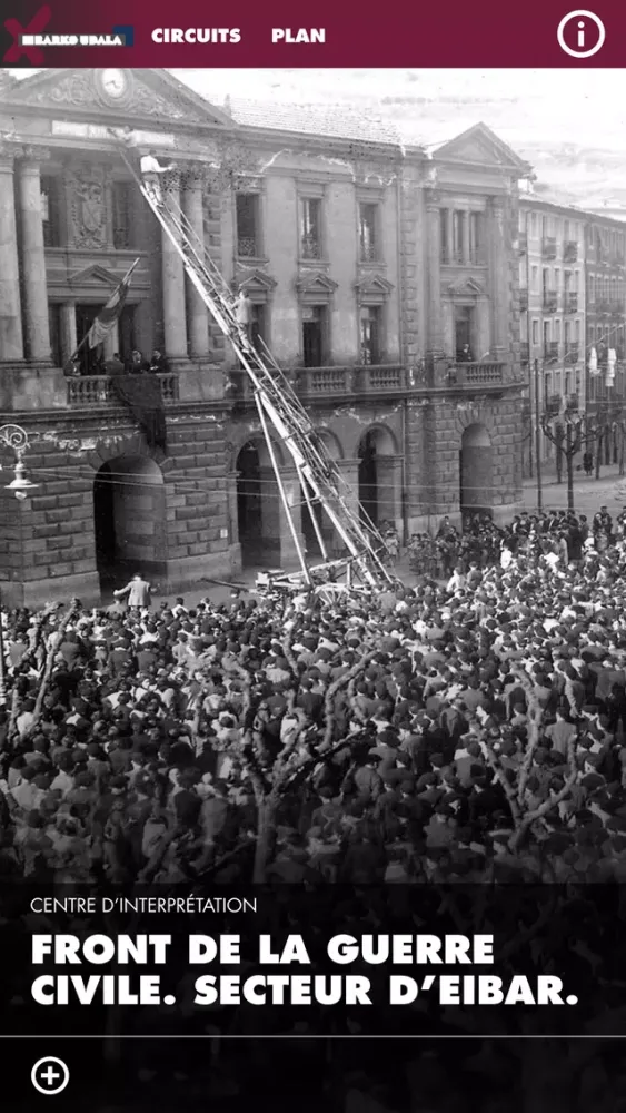 Eibar 1936-37 | Guide স্ক্রিনশট