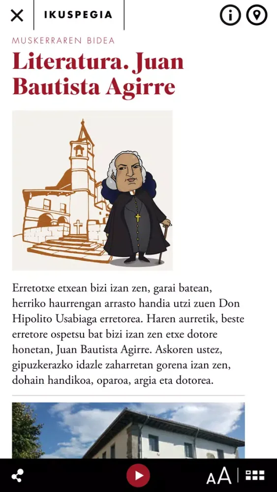 Zrzuty ekranu Asteasu / Obaba EU