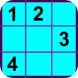 Sudoku!Level Brain