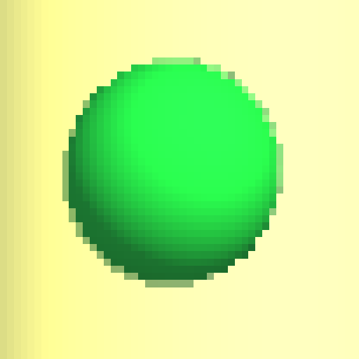 Kicker Ball