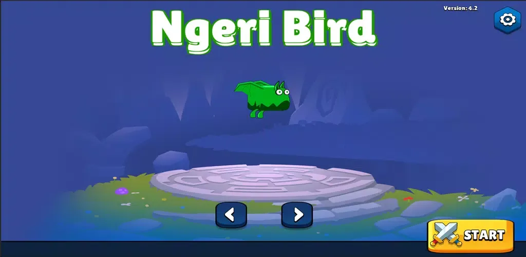 صور Ngeri Bird