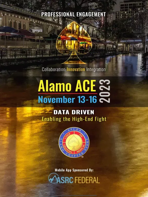 تصاویر ALAMO ACE 2023 iPad 