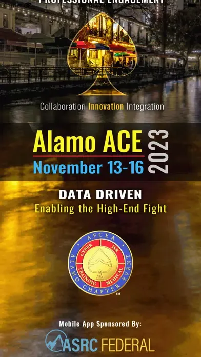 تصاویر ALAMO ACE 2023