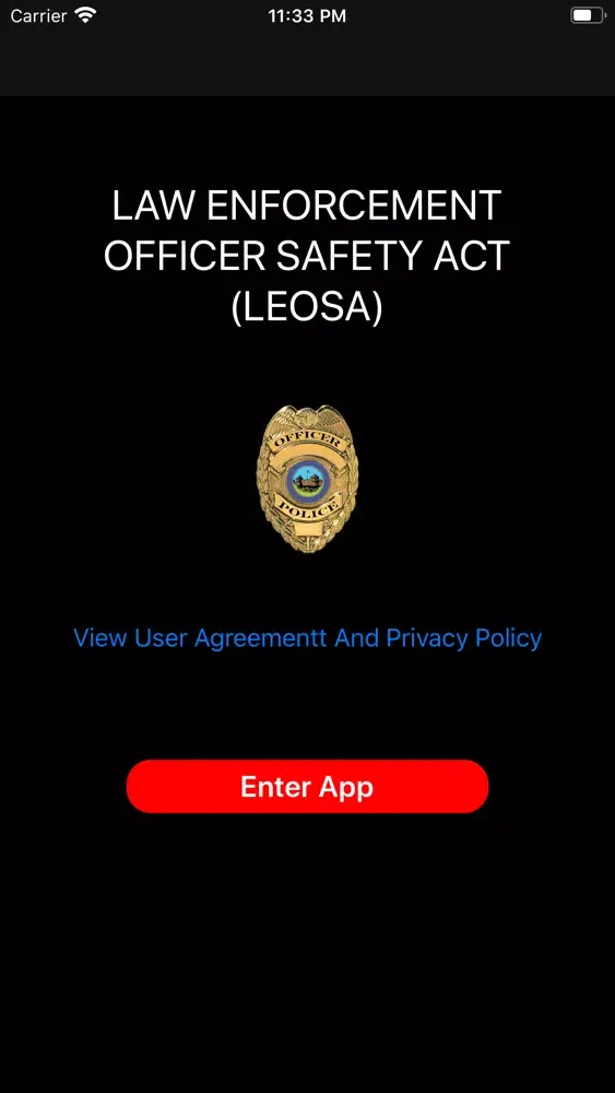 LEOSA Screenshots