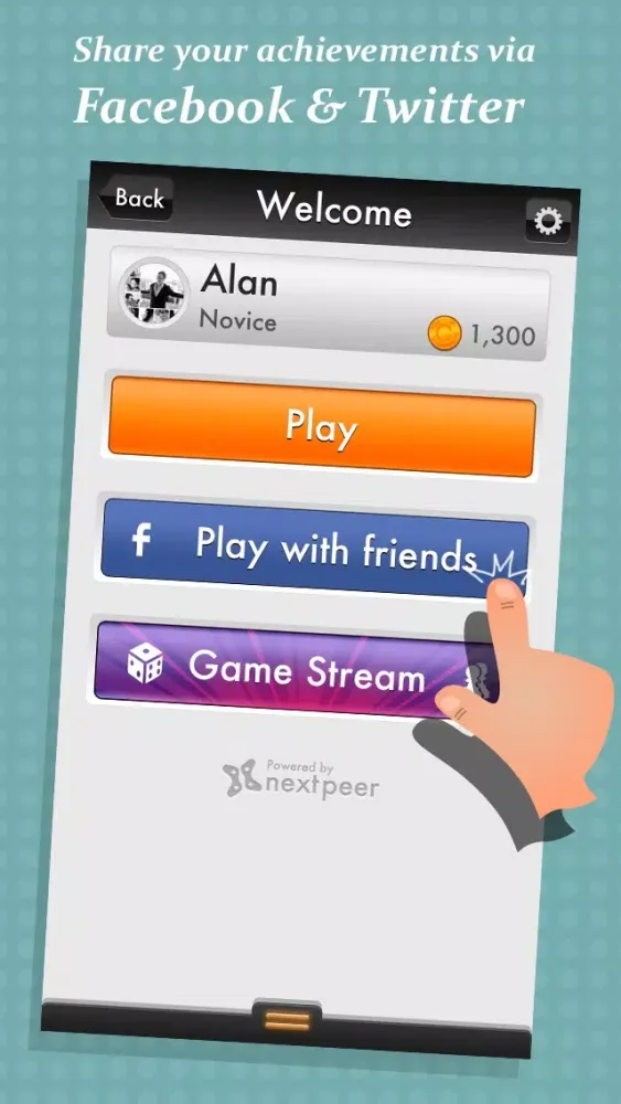 Capturas de tela do Atoms Connect - Strategy and Skill Puzzle Game