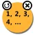 Floating Rep Counter
