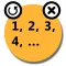 Floating Rep Counter