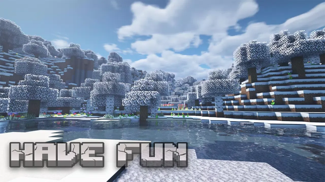World MasterCraft Explorations Screenshots