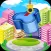 Metropolis Tower Block - Build Your Future Dream City