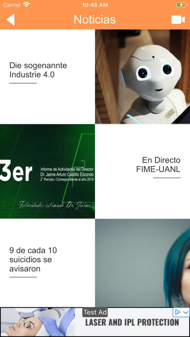Dr. Alan Castillo应用截图