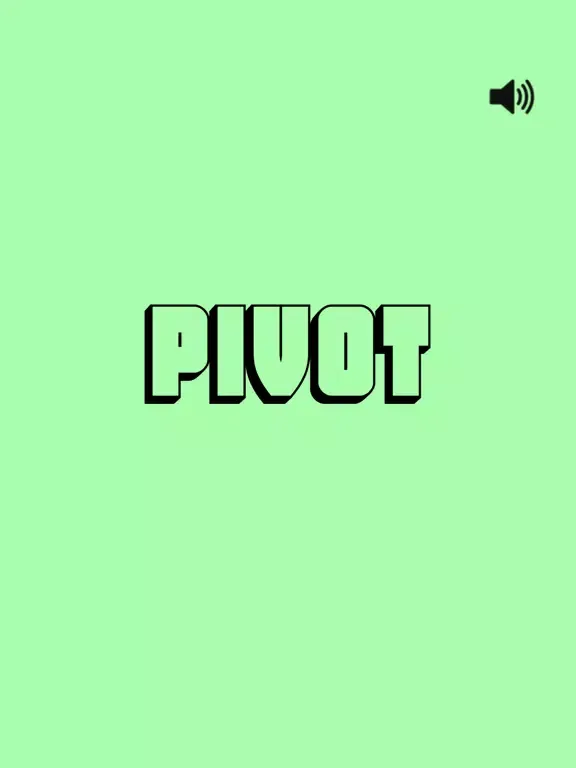 ภาพหน้าจอของ Pivot - Timing Game iPad 