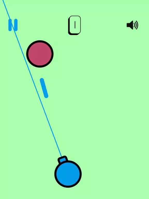 ภาพหน้าจอของ Pivot - Timing Game iPad 