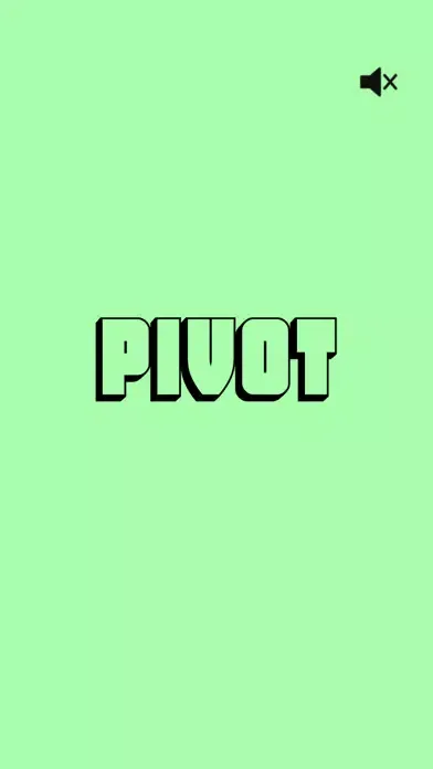 ภาพหน้าจอของ Pivot - Timing Game