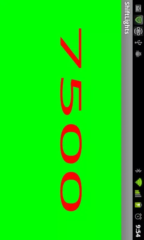 S�h�i�f�t�L�i�g�h�t�s� Screenshots