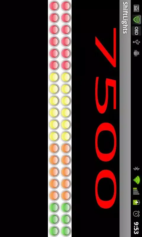 S�h�i�f�t�L�i�g�h�t�s� Screenshots