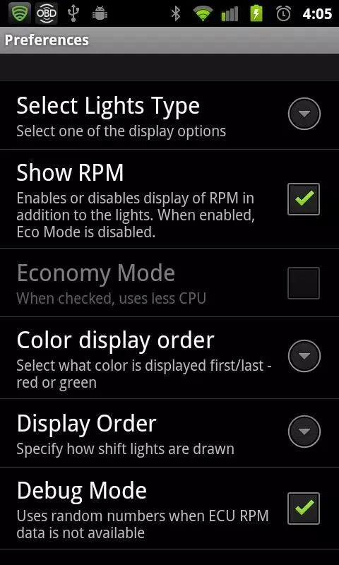 S�h�i�f�t�L�i�g�h�t�s� Screenshots