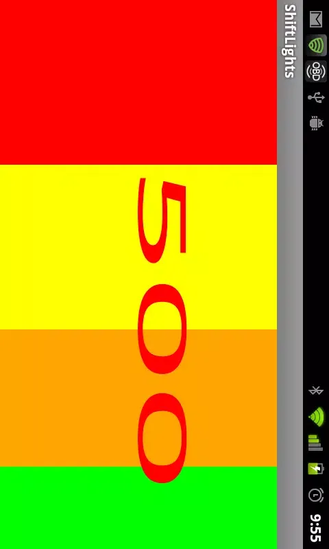 S�h�i�f�t�L�i�g�h�t�s� Screenshots